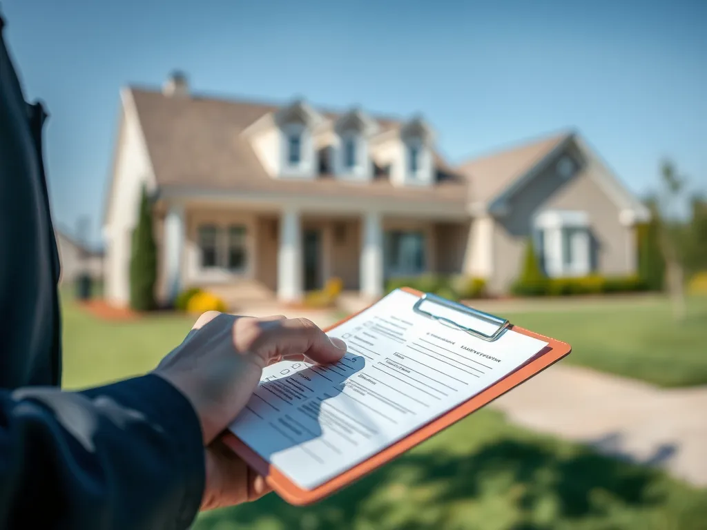 Jakie przeglądy są potrzebne do ubezpieczenia domu?