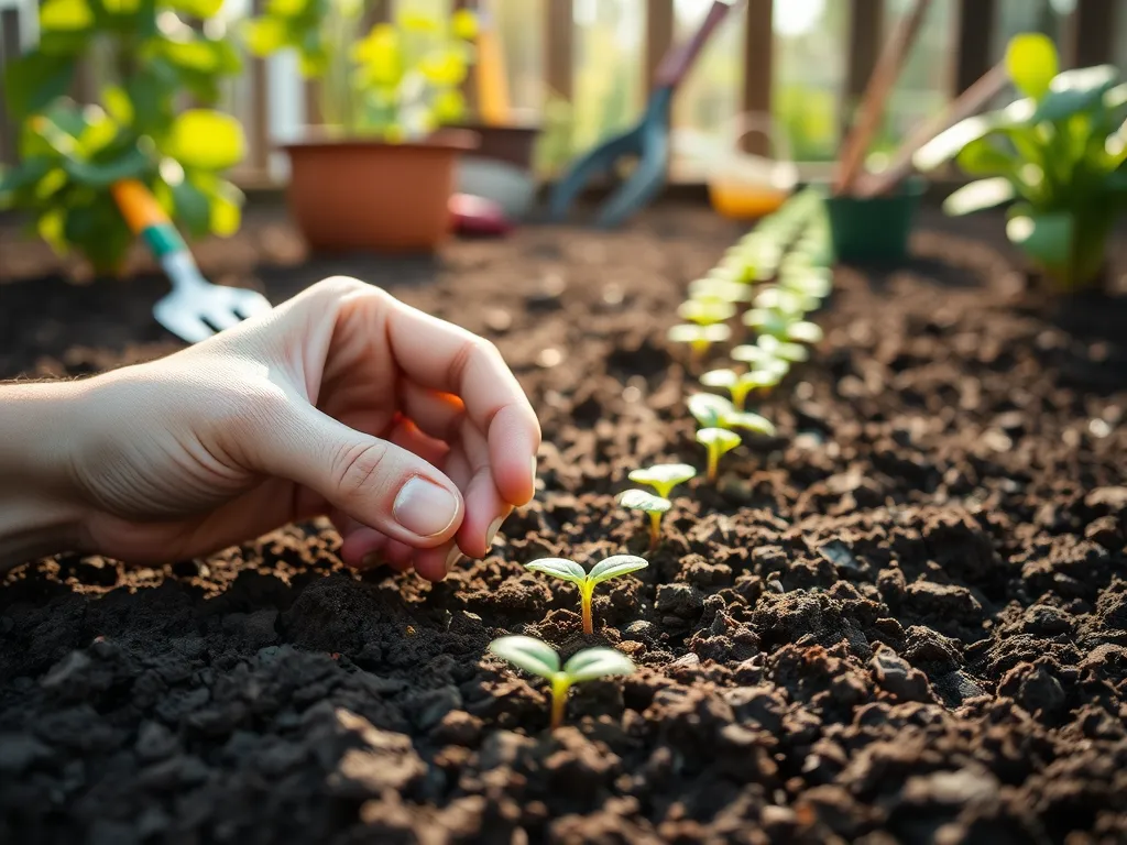 Kiedy siać rzodkiewkę, by szybko zebrać plony?