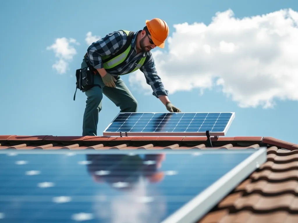 Instalacja OZE – co to jest i jak działa?